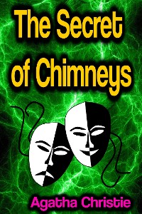 Cover The Secret of Chimneys