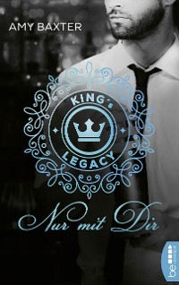 Cover King's Legacy - Nur mit dir