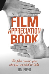 Cover Film Appreciation Book