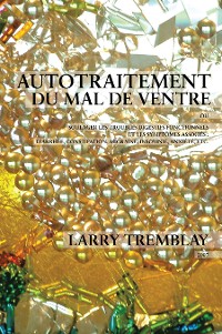 Cover Autotraitement du mal de ventre