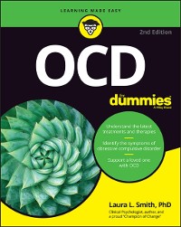 Cover OCD For Dummies