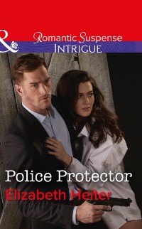 Cover Police Protector