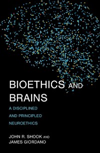 Cover Bioethics and Brains