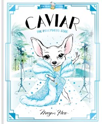 Cover Caviar: The Hollywood Star