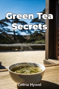 Cover Green Tea Secrets