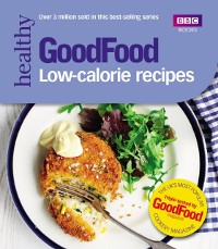 Cover Good Food: Low-calorie Recipes