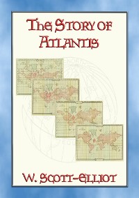 Cover The STORY of ATLANTIS