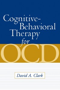 Cover Cognitive-Behavioral Therapy for OCD