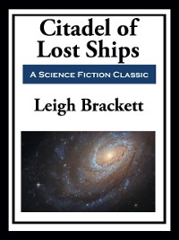 Cover Citadel of Lost Ships