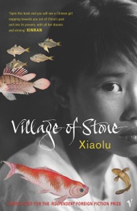Cover Village Of Stone