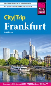 Cover Reise Know-How CityTrip Frankfurt