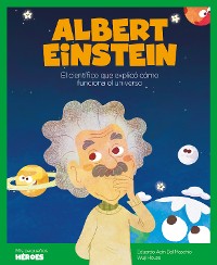 Cover Albert Einstein