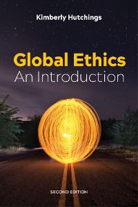 Cover Global Ethics