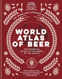 Cover World Atlas of Beer