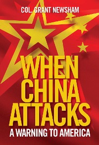 Cover When China Attacks