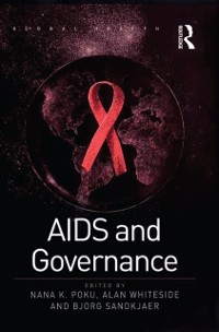 Cover AIDS and Governance