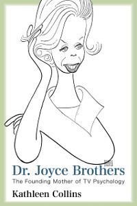 Cover Dr. Joyce Brothers