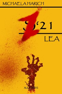 Cover Z'21 - Lea