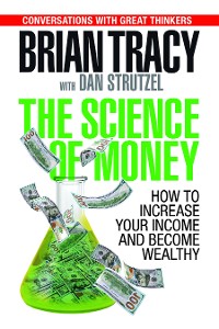Cover The Science of Money