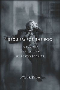 Cover Requiem for the Ego