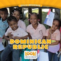 Cover Dominican Republic