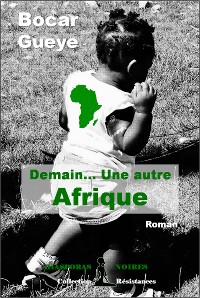 Cover Demain… Une autre Afrique