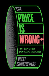 Cover The Price is Wrong