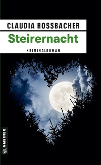 Cover Steirernacht