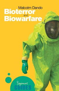 Cover Bioterror and Biowarfare