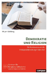 Cover Demokratie und Religion