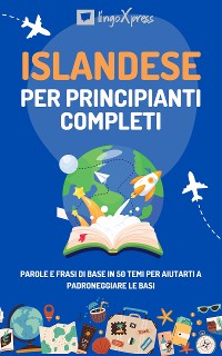 Cover Islandese per principianti completi