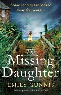 Cover Missing Daughter