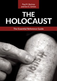 Cover Holocaust