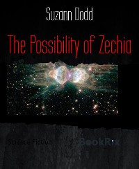 Cover The Possibility of Zechia