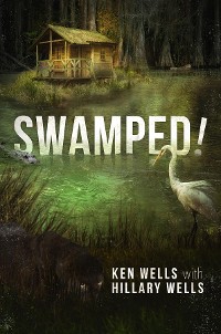 Cover Swamped!