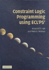 Cover Constraint Logic Programming using Eclipse
