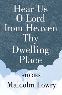 Cover Hear Us O Lord from Heaven Thy Dwelling Place