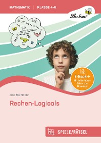 Cover Rechen-Logicals