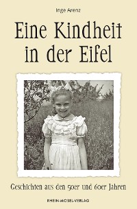 Cover Eine Kindheit in der Eifel