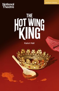 Cover Hot Wing King