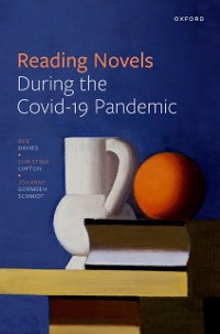 Cover Reading Novels During the Covid-19 Pandemic