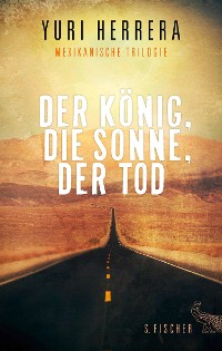 Cover Der König, die Sonne, der Tod