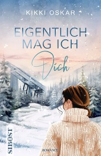 Cover Eigentlich mag ich dich