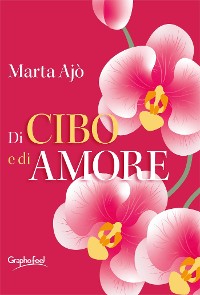 Cover Di cibo e di amore