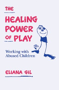 Cover The Healing Power of Play
