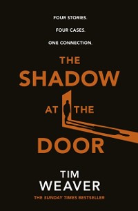 Cover The Shadow at the Door