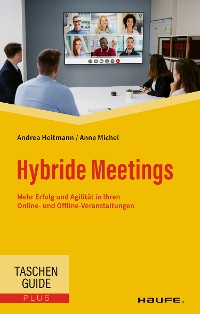 Cover Hybride Meetings