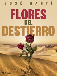 Cover Flores del destierro