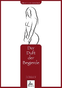 Cover Der Duft der Begierde