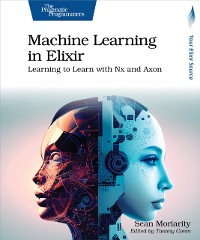 Cover Machine Learning in Elixir